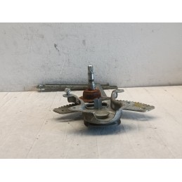 Meccanismo alzavetro posteriore sinistro manuale Nissan Micra K13  A10511