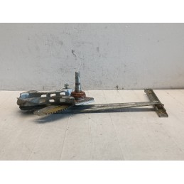 Meccanismo alzavetro posteriore sinistro manuale Nissan Micra K13  A10511