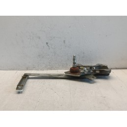 Meccanismo alzavetro posteriore sinistro manuale Nissan Micra K13  A10511