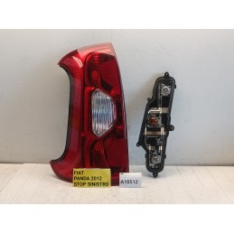 Stop faro fanale posteriore sinistro Fiat Panda 3 serie 319 2012 in poi  A10512