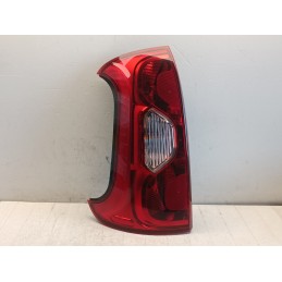 Stop faro fanale posteriore sinistro Fiat Panda 3 serie 319 2012 in poi  A10512