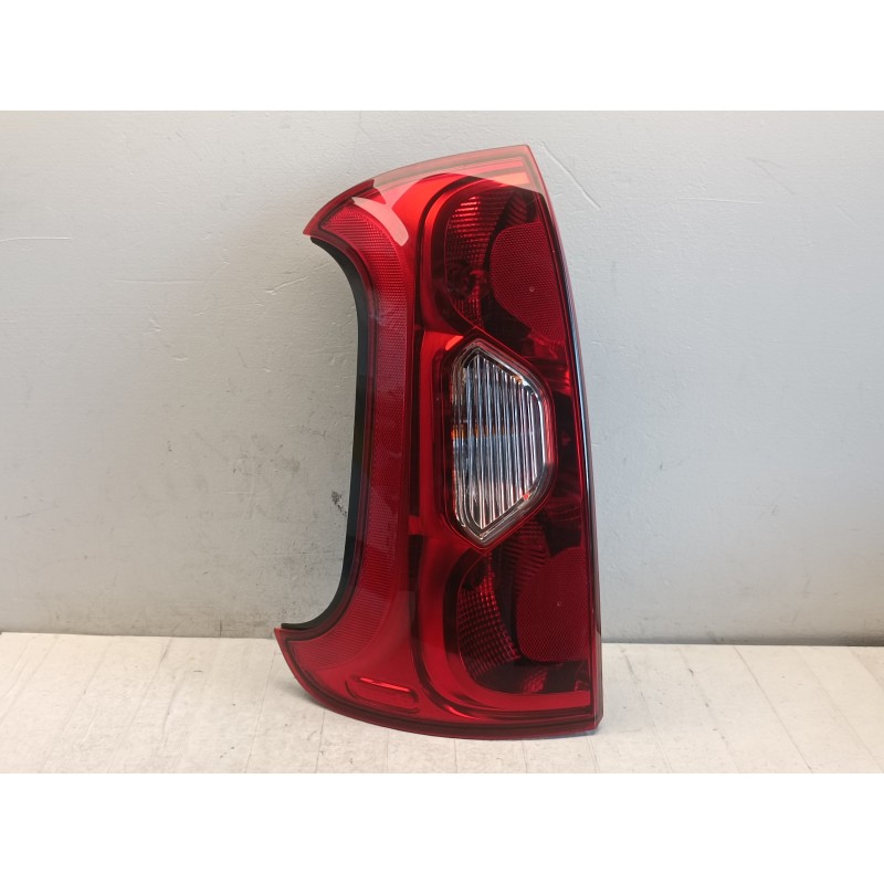 Stop faro fanale posteriore sinistro Fiat Panda 3 serie 319 2012 in poi  A10512