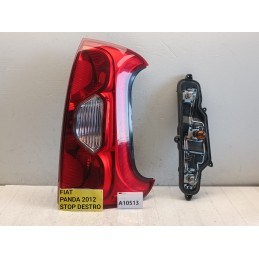 Stop faro fanale posteriore destro Fiat Panda 3 serie 319 2012 in poi  A10513