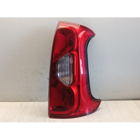 Stop faro fanale posteriore destro Fiat Panda 3 serie 319 2012 in poi  A10513