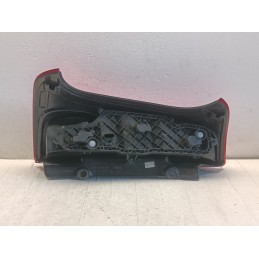 Stop faro fanale posteriore destro Fiat Panda 3 serie 319 2012 in poi  A10513