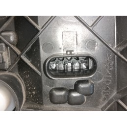 Stop faro fanale posteriore destro Fiat Panda 3 serie 319 2012 in poi  A10513