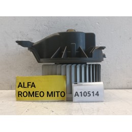 Ventola interna abitacolo clima Alfa Romeo Mito 5D3330100 2008 2018  A10514