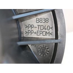Ventola interna abitacolo clima Alfa Romeo Mito 5D3330100 2008 2018  A10514
