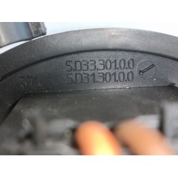 Ventola interna abitacolo clima Alfa Romeo Mito 5D3330100 2008 2018  A10514