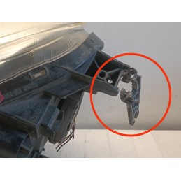 Faro fanale anteriore destro Nissan Micra K13 2010 2013 260101HB0B  A10515