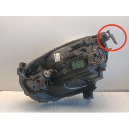 Faro fanale anteriore destro Nissan Micra K13 2010 2013 260101HB0B  A10515