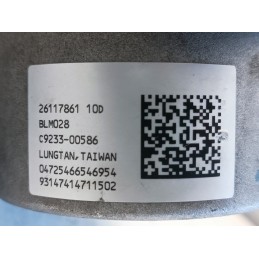 Piantone sterzo elettronico Fiat Grande Punto Evo 51863959 26117861  A10516
