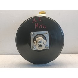 Pompa servofreno Alfa Romeo Mito 1.6D 51837274 0204054155  A10517