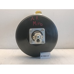 Pompa servofreno Alfa Romeo Mito 1.6D 51837274 0204054155  A10517