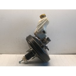 Pompa servofreno Alfa Romeo Mito 1.6D 51837274 0204054155  A10517