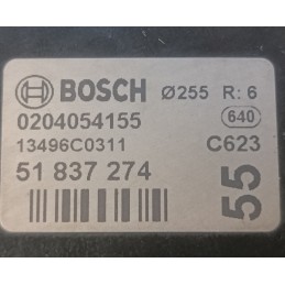 Pompa servofreno Alfa Romeo Mito 1.6D 51837274 0204054155  A10517
