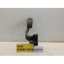 Pedale acceleratore Alfa Romeo Mito 1.6D 55702020 2008 2018  A10518