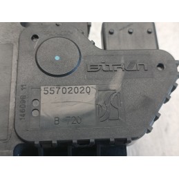 Pedale acceleratore Alfa Romeo Mito 1.6D 55702020 2008 2018  A10518