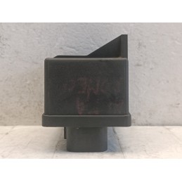 Centralina relè candelette Alfa Fiat Suzuki 1.6D 55203394 0281003043  A10519