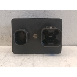 Centralina relè candelette Alfa Fiat Suzuki 1.6D 55203394 0281003043  A10519