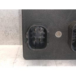 Centralina relè candelette Alfa Fiat Suzuki 1.6D 55203394 0281003043  A10519