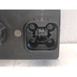 Centralina relè candelette Alfa Fiat Suzuki 1.6D 55203394 0281003043  A10519