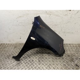 Parafango Anteriore Destro Nissan Micra K13 2010 2013 Colore Nero Usato  B3443