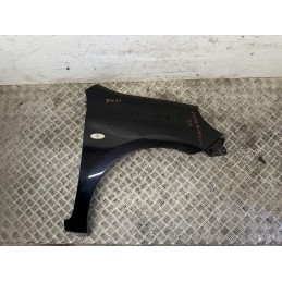 Parafango Anteriore Destro Nissan Micra K13 2010 2013 Colore Nero Usato  B3443