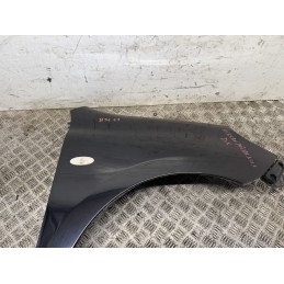 Parafango Anteriore Destro Nissan Micra K13 2010 2013 Colore Nero Usato  B3443