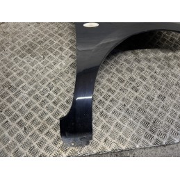 Parafango Anteriore Destro Nissan Micra K13 2010 2013 Colore Nero Usato  B3443