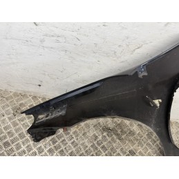 Parafango Anteriore Destro Nissan Micra K13 2010 2013 Colore Nero Usato  B3443