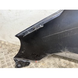 Parafango Anteriore Destro Nissan Micra K13 2010 2013 Colore Nero Usato  B3443
