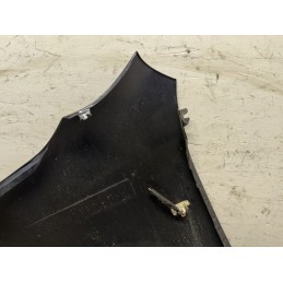 Parafango Anteriore Destro Nissan Micra K13 2010 2013 Colore Nero Usato  B3443