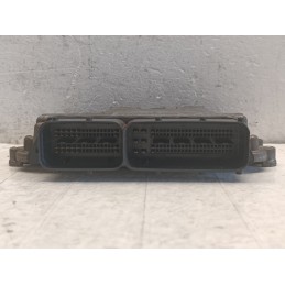 Centralina motore Alfa Romeo Mito 1.6D 51860180 0281015573 955A3000  A10520