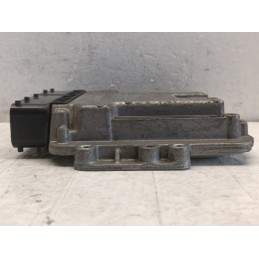 Centralina motore Alfa Romeo Mito 1.6D 51860180 0281015573 955A3000  A10520
