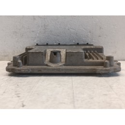 Centralina motore Alfa Romeo Mito 1.6D 51860180 0281015573 955A3000  A10520