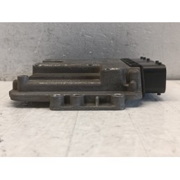 Centralina motore Alfa Romeo Mito 1.6D 51860180 0281015573 955A3000  A10520