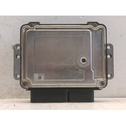 Centralina motore Alfa Romeo Mito 1.6D 51860180 0281015573 955A3000  A10520