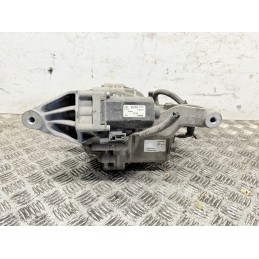 Differenziale Posteriore Jeep Compass II 2017 2025 2.0 Diesel Usato  B3477