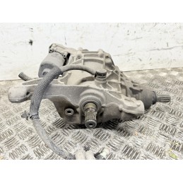 Differenziale Posteriore Jeep Compass II 2017 2025 2.0 Diesel Usato  B3477
