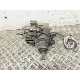 Differenziale Posteriore Jeep Compass II 2017 2025 2.0 Diesel Usato  B3477