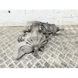 Differenziale Posteriore Jeep Compass II 2017 2025 2.0 Diesel Usato  B3477