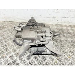 Differenziale Posteriore Jeep Compass II 2017 2025 2.0 Diesel Usato  B3477
