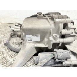 Differenziale Posteriore Jeep Compass II 2017 2025 2.0 Diesel Usato  B3477