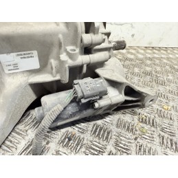 Differenziale Posteriore Jeep Compass II 2017 2025 2.0 Diesel Usato  B3477