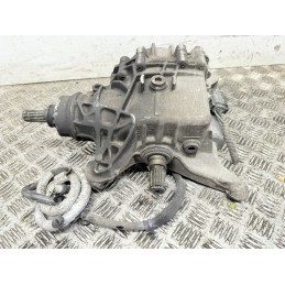 Differenziale Posteriore Jeep Compass II 2017 2025 2.0 Diesel Usato  B3477