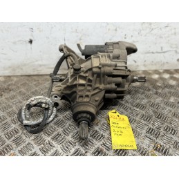 Differenziale Posteriore Jeep Compass II 2017 2025 2.0 Diesel Usato  B3477