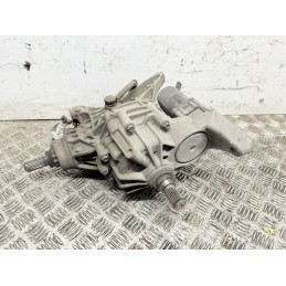 Differenziale Posteriore Jeep Compass II 2017 2025 2.0 Diesel Usato  B3477