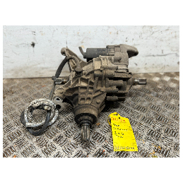Differenziale Posteriore Jeep Compass II 2017 2025 2.0 Diesel Usato  B3477
