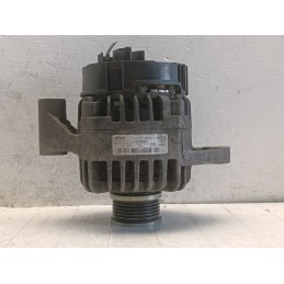Alternatore Alfa Romeo Mito 1.6D 51854901 100A Fiat Lancia 955A3000  A10523
